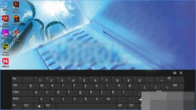 Win10非觸屏設備 Win10非觸屏設備