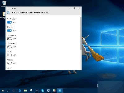 Win10�_ʼ�ˆΙ�������ӻ��Ƴ��ļ�