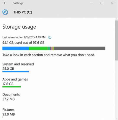 win10ϵ�y(t��ng)Ӳ�P�����ķ���