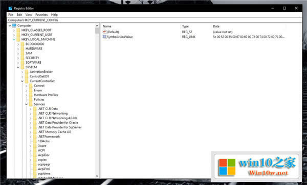 �����Win10 1809�汾�Є���Windowsע�Ա���