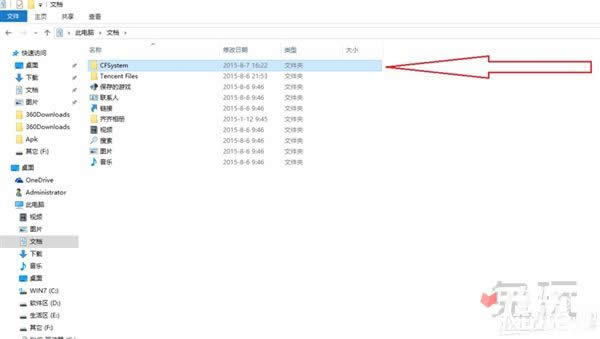 ����win10��CF����ȫ���{(di��o)������ win10��CFȫ������