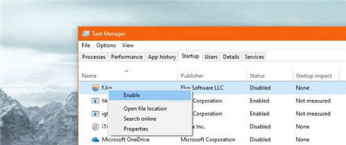 提高Win10 1803版本啟動(dòng)性能的兩種方法