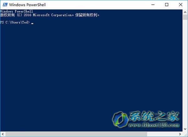 2017 Win10ϵ�y��PowerShell�Ƿ�߀�ɞ�ܛ��