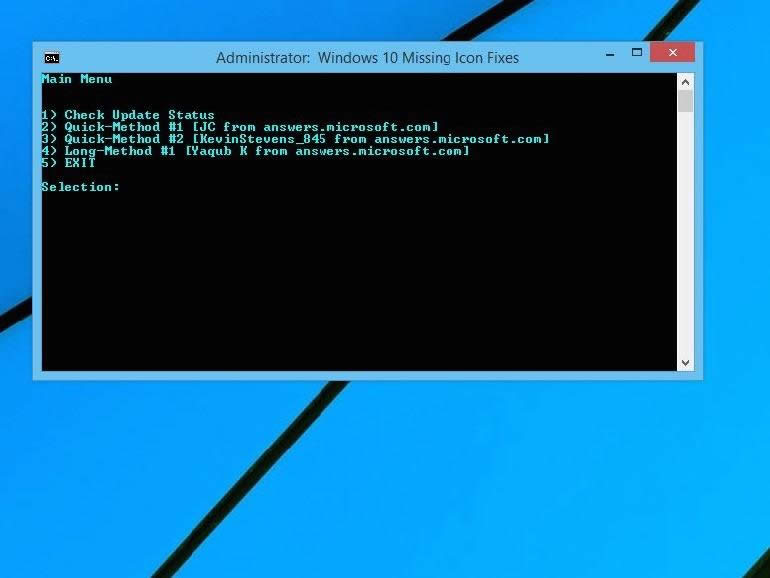 ϵ�y֮�Ҹ��V����μ���Windows10��Ļ����