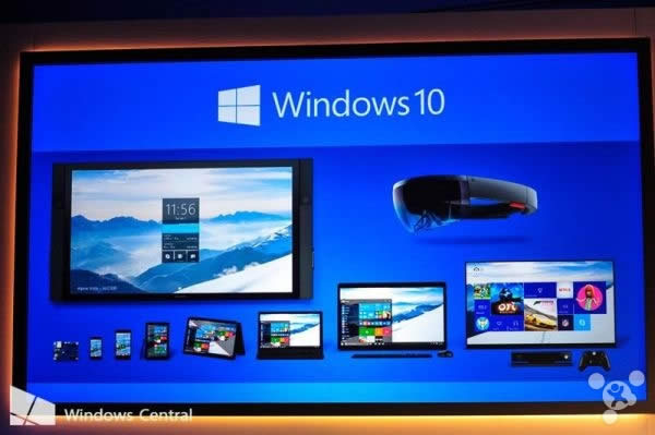 ��ʡ�����Α��Pro�͸����Windows10���ó����c�tɫ�l�y�Ľ���