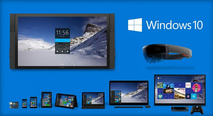 Microsoftʹ����������������(j��)��Windows10