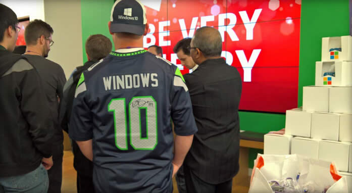 ��Windows10�汾11082��֪���}