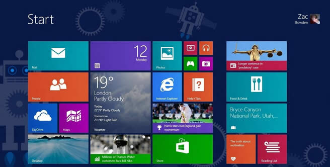 �һ���ʧ��Win10�Դ�����п��ن���