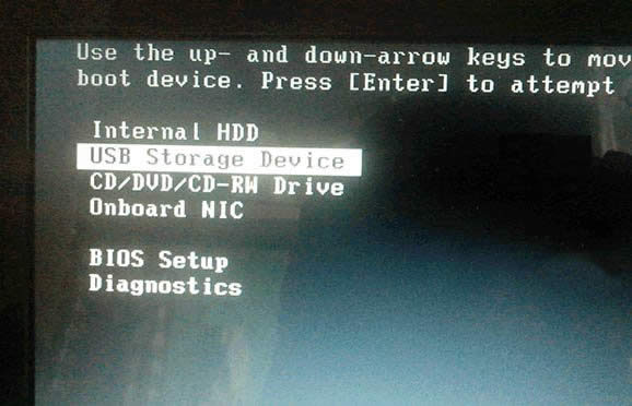 Win10專業(yè)版系統(tǒng)通用U盤安裝方法