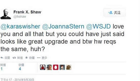 ��ʲôҪ������Win10ϵ�y(t��ng)�� ��(li��n)