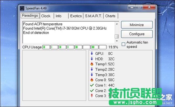 Win7電腦顯卡故障檢測(cè)軟件的使用方法