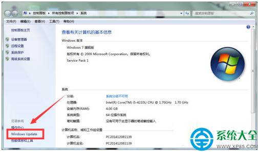 һ�I���bϵ�y(t��ng)