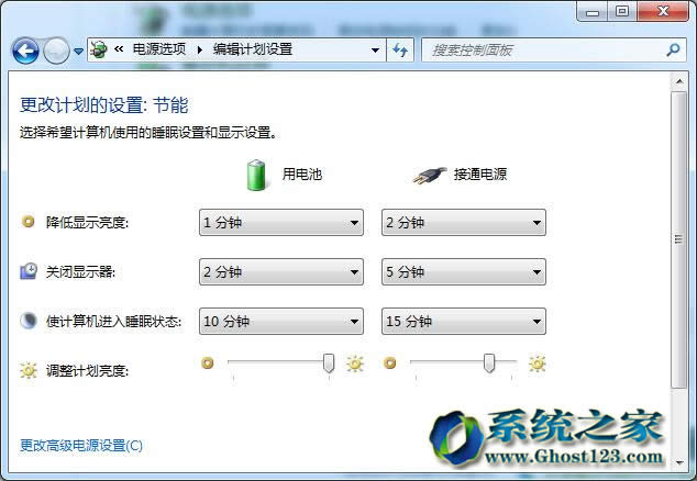 ����ghost win7ϵ�y�Ԅ��P�]�@ʾ���O�÷���