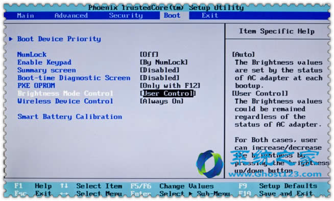 Ghost win7死機(jī)的多種源頭如何去解決_win7系統(tǒng)重裝