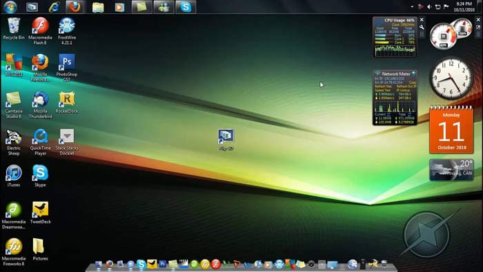 Windows 7家庭普通版功能受限影響收看視頻_升級(jí)到win7旗艦版
