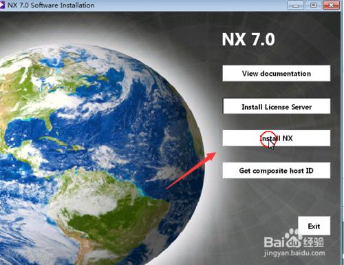 UG7.0_64λ���b����_win7/win8ϵ�y