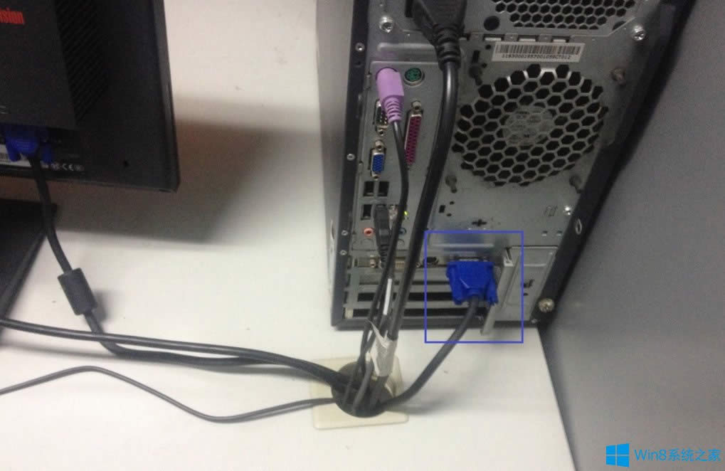 Win8電腦屏幕分辨率不能調(diào)如何解決?