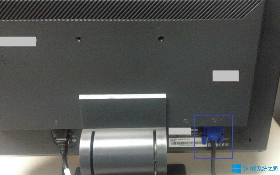 Win8電腦屏幕分辨率不能調(diào)如何解決?