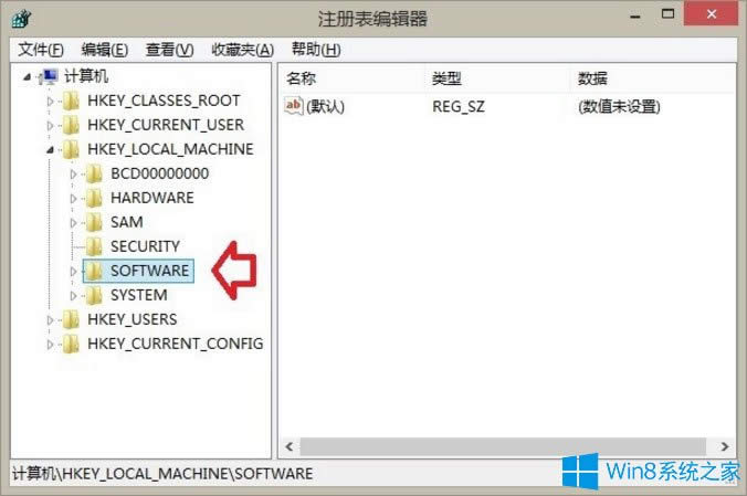 Win8��΄h��Windows�����ļ��A��