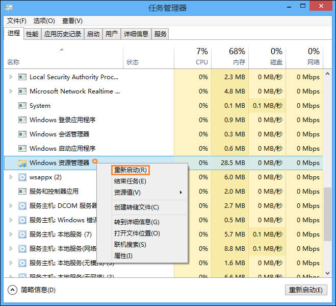 Win8�_ʼ�ˆβ�Ҋ�����̎����Win8�_ʼ�ˆδ��_��ô�k��