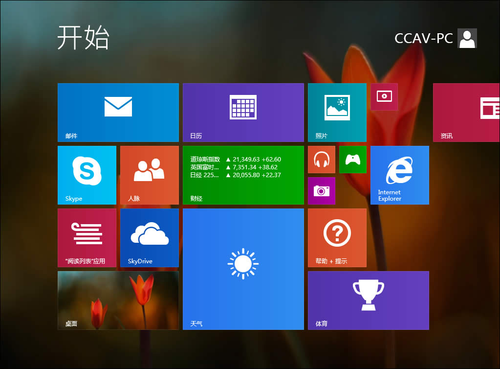 Win8�_ʼ�ˆβ�Ҋ�����̎����Win8�_ʼ�ˆδ��_��ô�k��