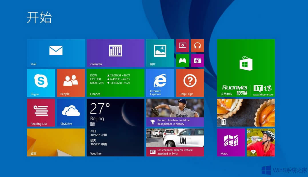 Win8.1������耷��� Win8.1���汾������耴�ȫ