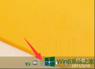 Win8�W(w��ng)�j(lu��)�D��(bi��o)��Ҋ(ji��n)�˵Ľ�Q����