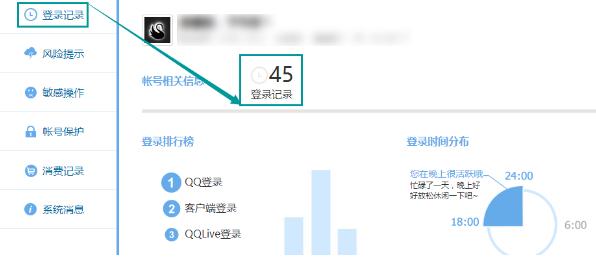 QQ�鿴��䛚vʷӛ䛵ķ���