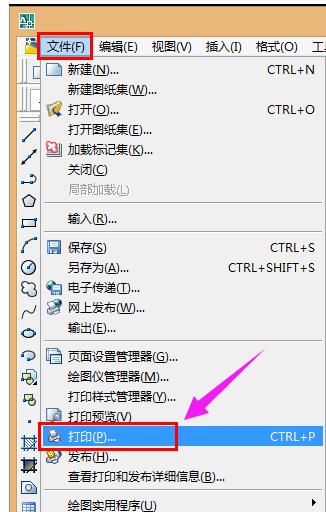 cad��ô������ӡ��