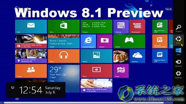 電腦城的筆記本預裝Windows8的重裝及雙系統的注意事項