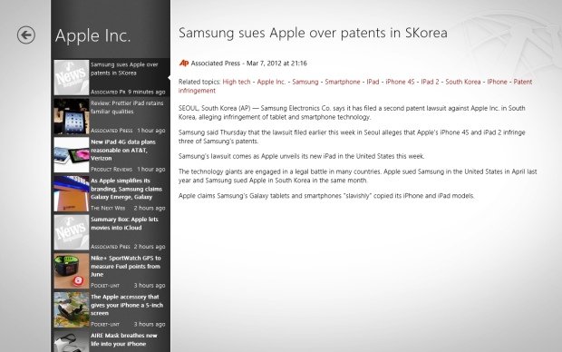 免費(fèi)的Windows8.1系統(tǒng)下載從Windows應(yīng)用商店
