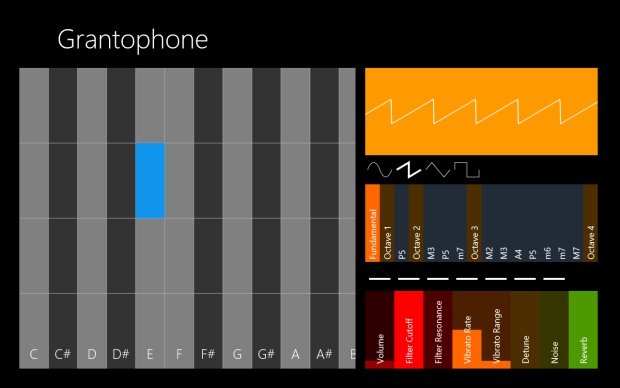 免費(fèi)的Windows8.1系統(tǒng)下載從Windows應(yīng)用商店