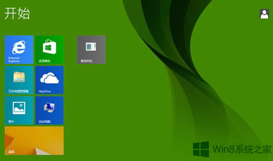 Win8.1����O�û�����Ļ���F�P�C��