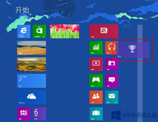 Win8����O(sh��)�Ä�(d��ng)�B(t��i)���N��