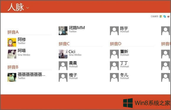 Win8���}�к����ã�