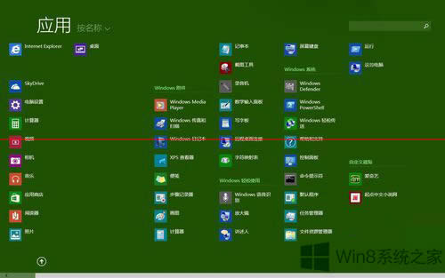 Win8.1ϵ�y����O�ô��N���ܣ�