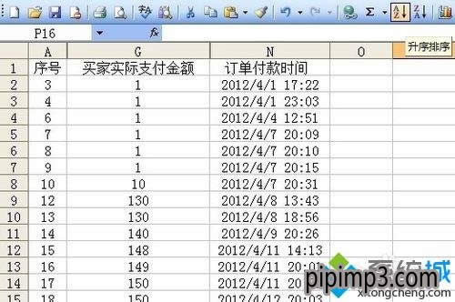 筆記本win8系統(tǒng)excel表格報(bào)表很亂怎么處理的方法 筆記本win8系統(tǒng)excel表格報(bào)表很亂怎么處理的方法