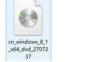 Win8/Win8.1��ISO�R���ļ�