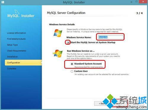 win8.1ϵ�y���bmysql��Ԕ�����E14