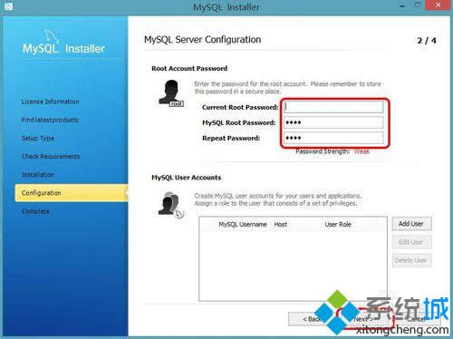 win8.1ϵ�y���bmysql��Ԕ�����E12