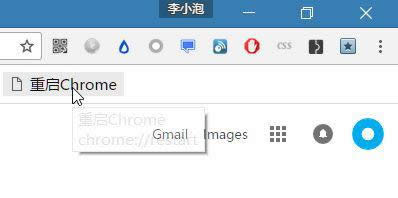 Chrome 越來越卡 Chrome 越來越卡