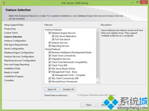 安裝項(xiàng)目 安裝項(xiàng)目