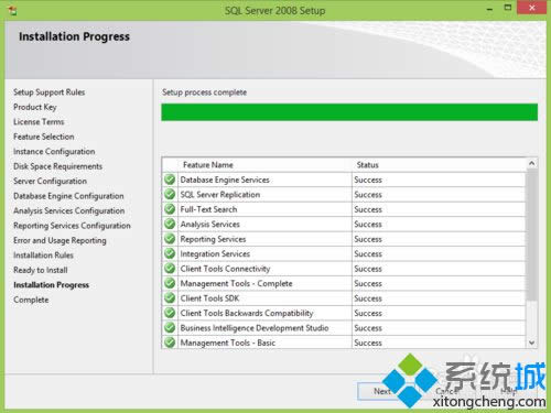 單擊Next 單擊Next