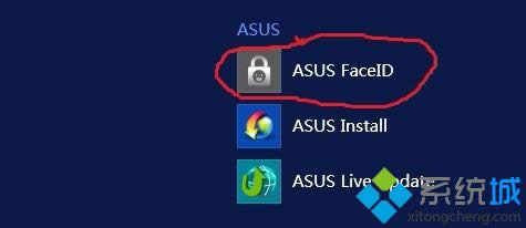 ��ASUS FaceIDܛ��