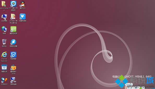 ��X��˾ghost win8.1 64λ�O�٘˜ʰ�