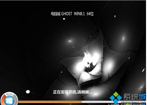 ��X��dnc ghost win8.1 64λ�ٷ���Ş��