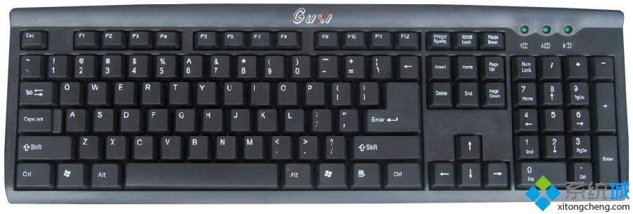 ����Win+X�I