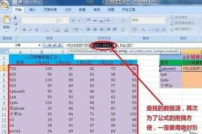 ��ô��vlookup