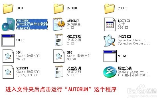 ghostӲ�P���b�� win 7�̳�