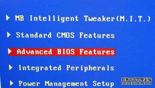 制作深度技術(shù)系統(tǒng)u盤圖文教程